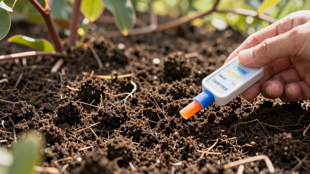 boost soil health naturally