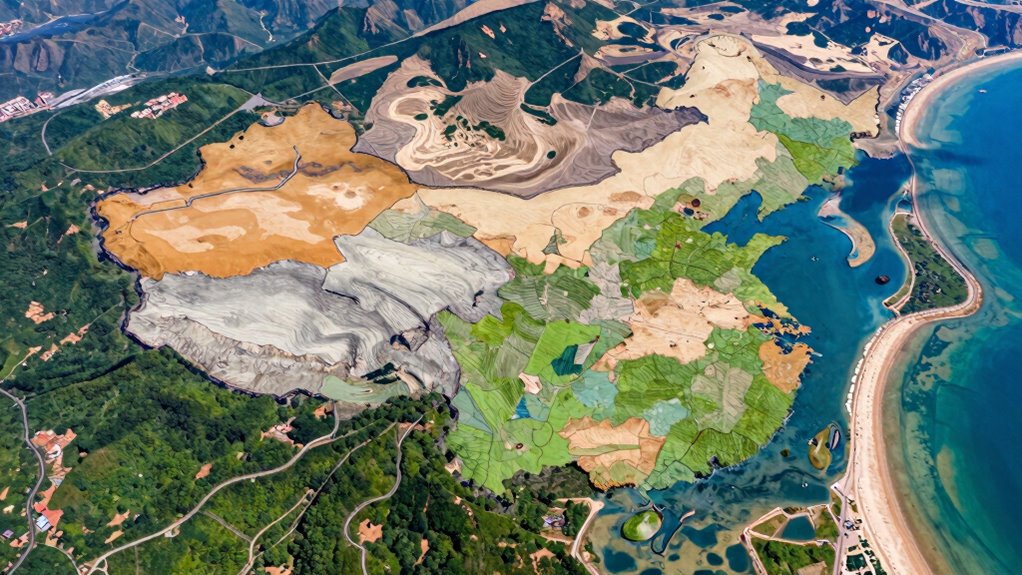 borders promote peaceful cooperation