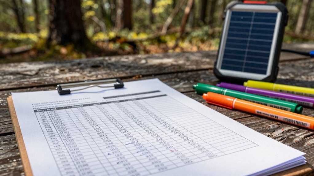 calculate total battery capacity