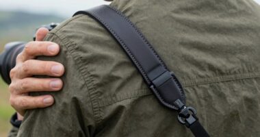 camera strap systems reviewed