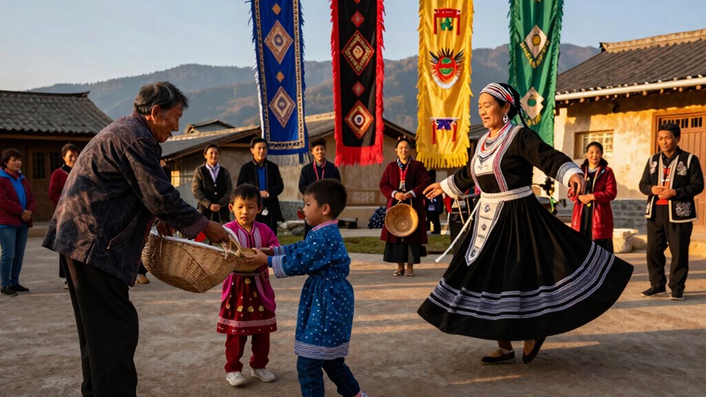 capture cultural authentic moments