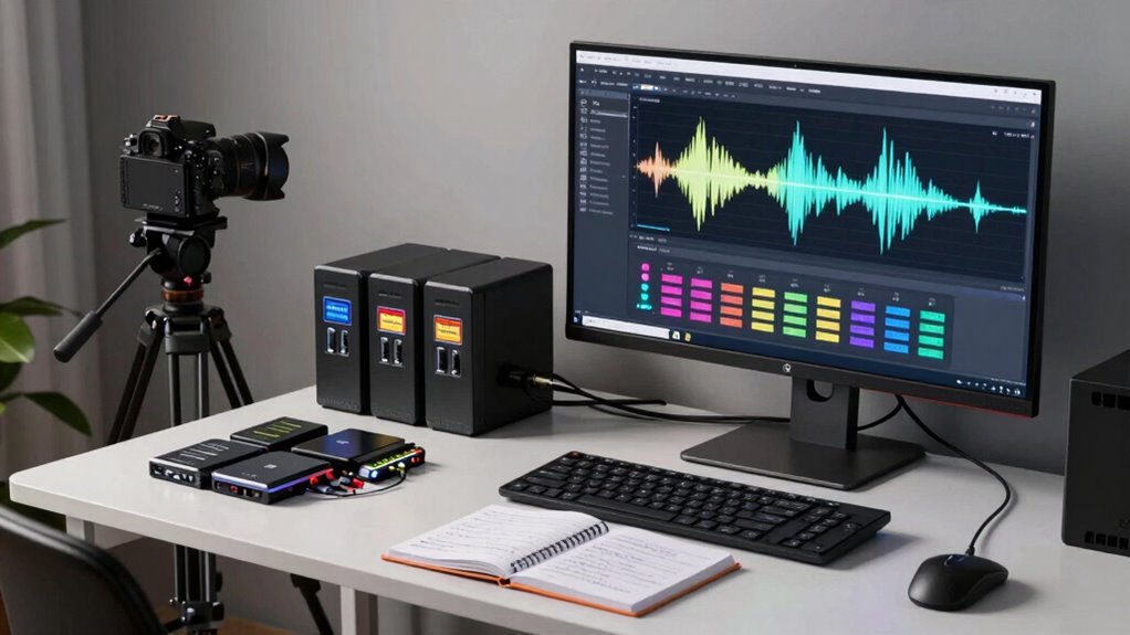 choose codec based on needs