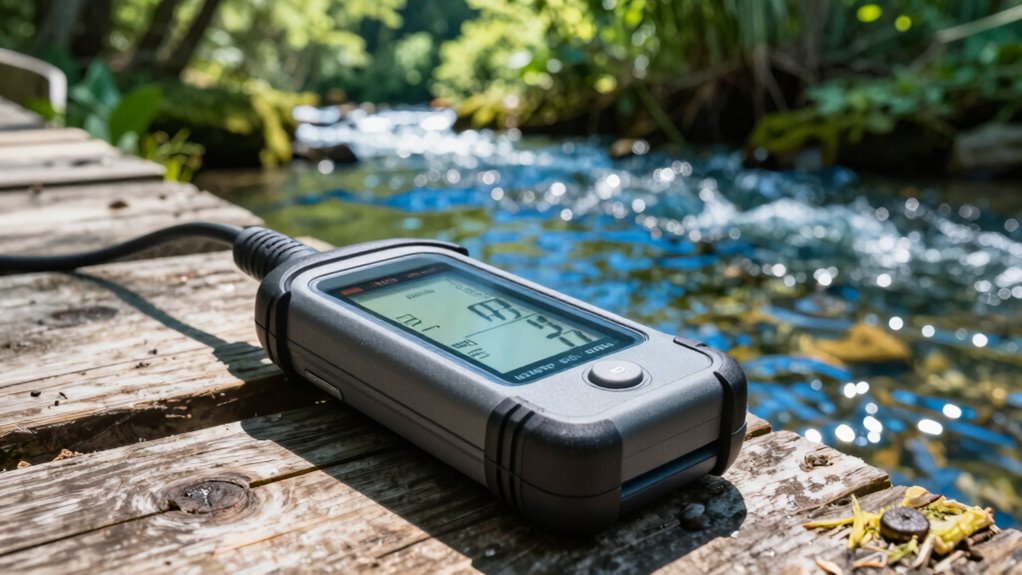 choose durable accurate meters