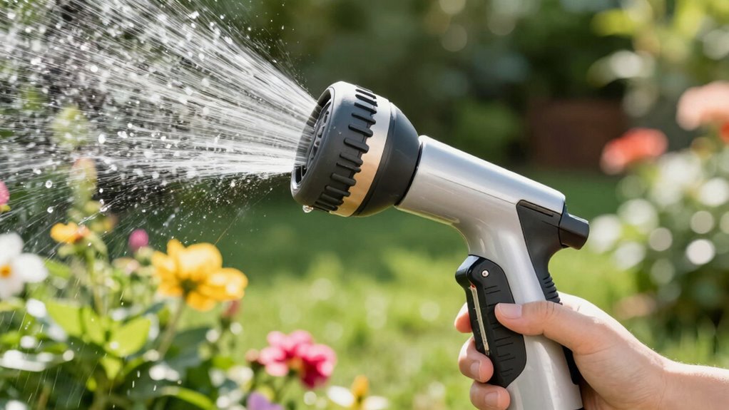 choose durable compatible nozzle