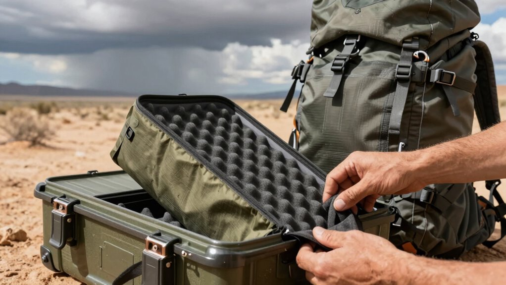 choose durable waterproof protection