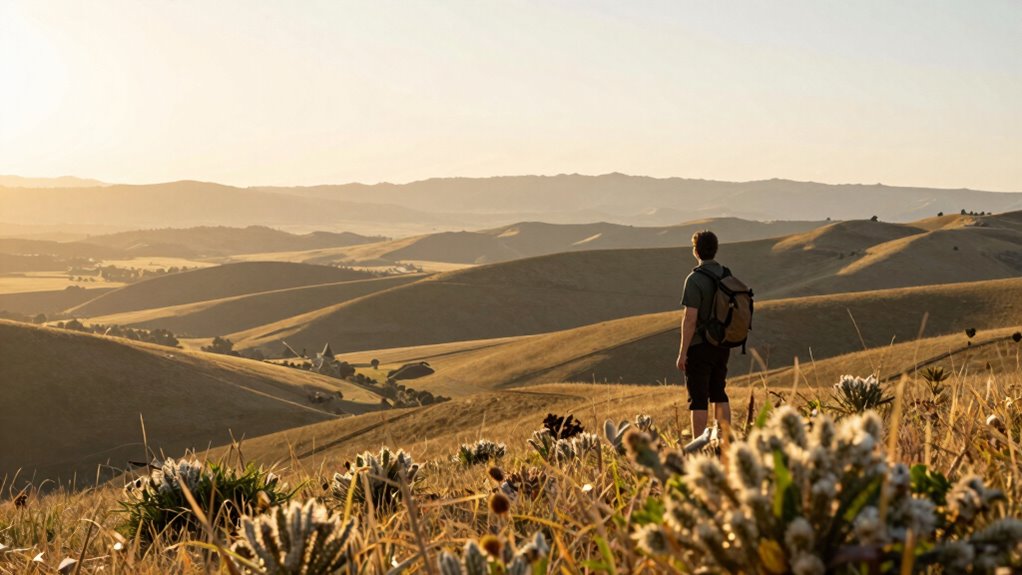 choose lenses based destination