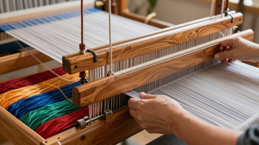 choose loom size wisely