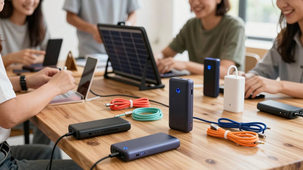 choose reliable energy solutions