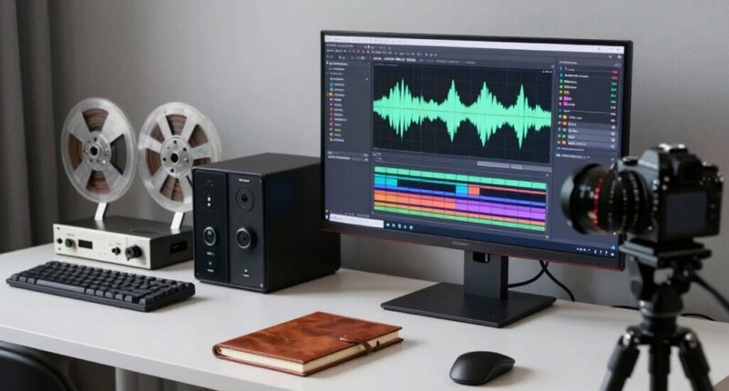 choose reliable video codecs