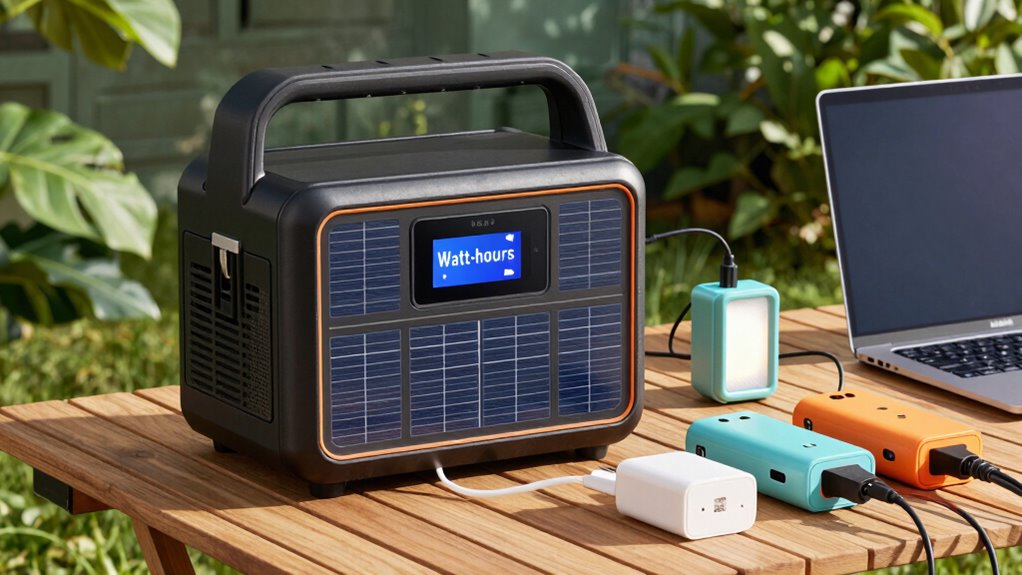 choose right sized solar power