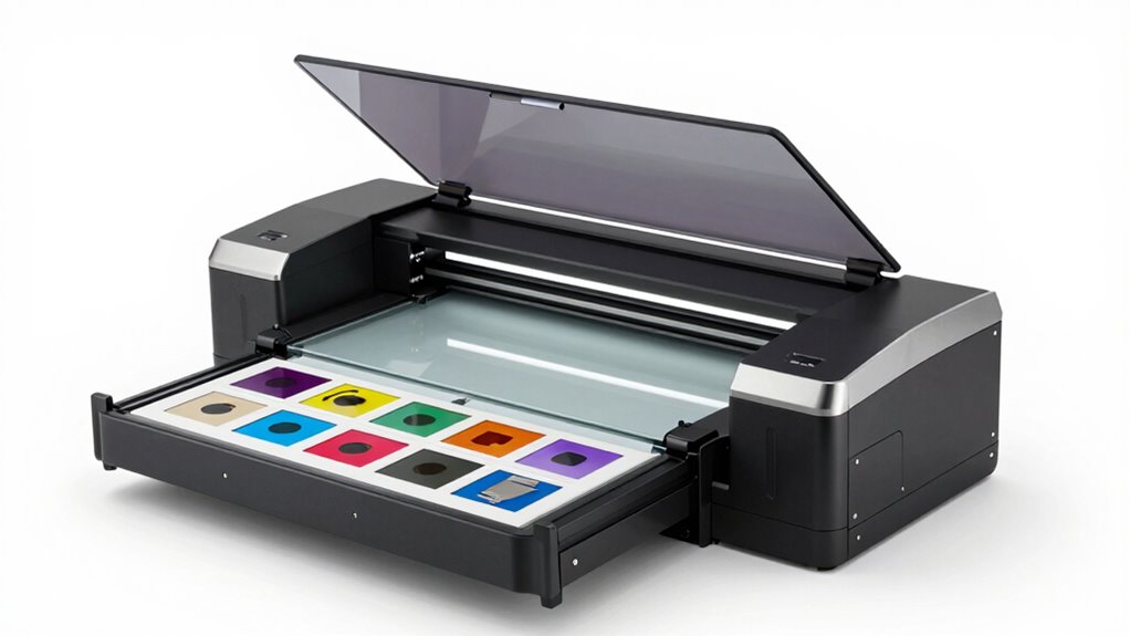 choosing a scanner wisely