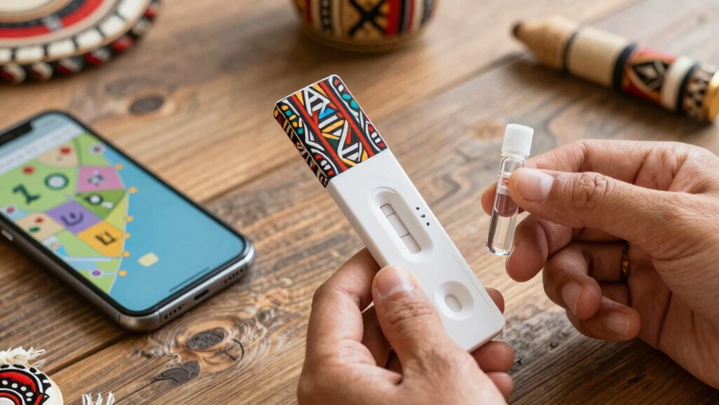 choosing accurate indigenous dna tests