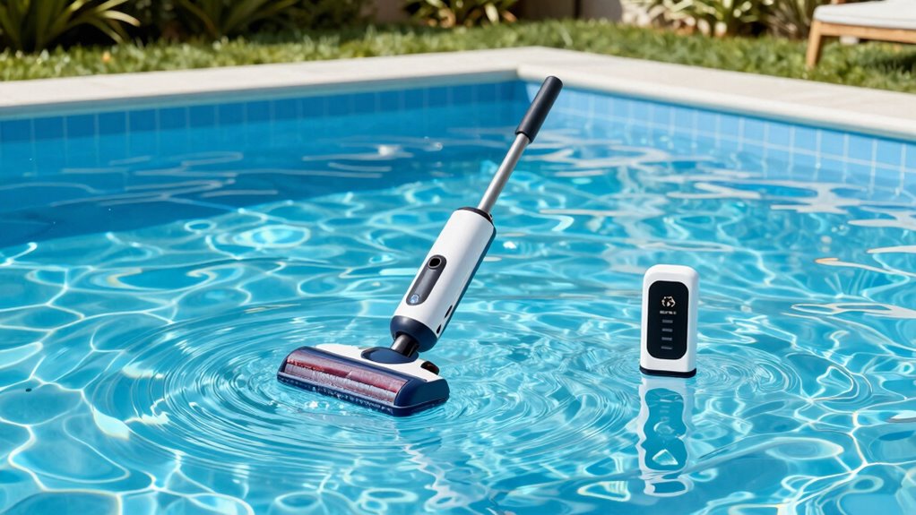 choosing an efficient cordless vacuum