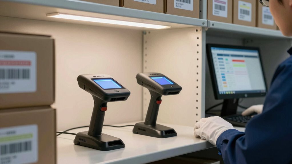 choosing archival barcode solutions