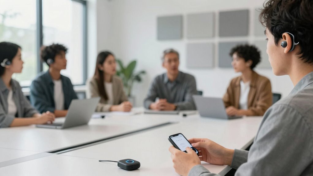 choosing assisted listening systems