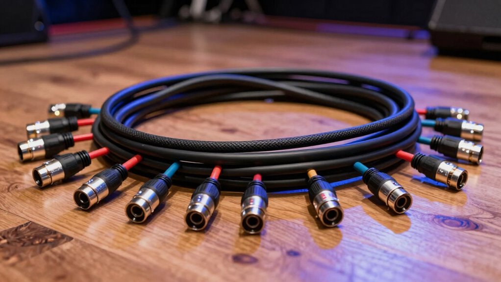 choosing durable flexible connectors