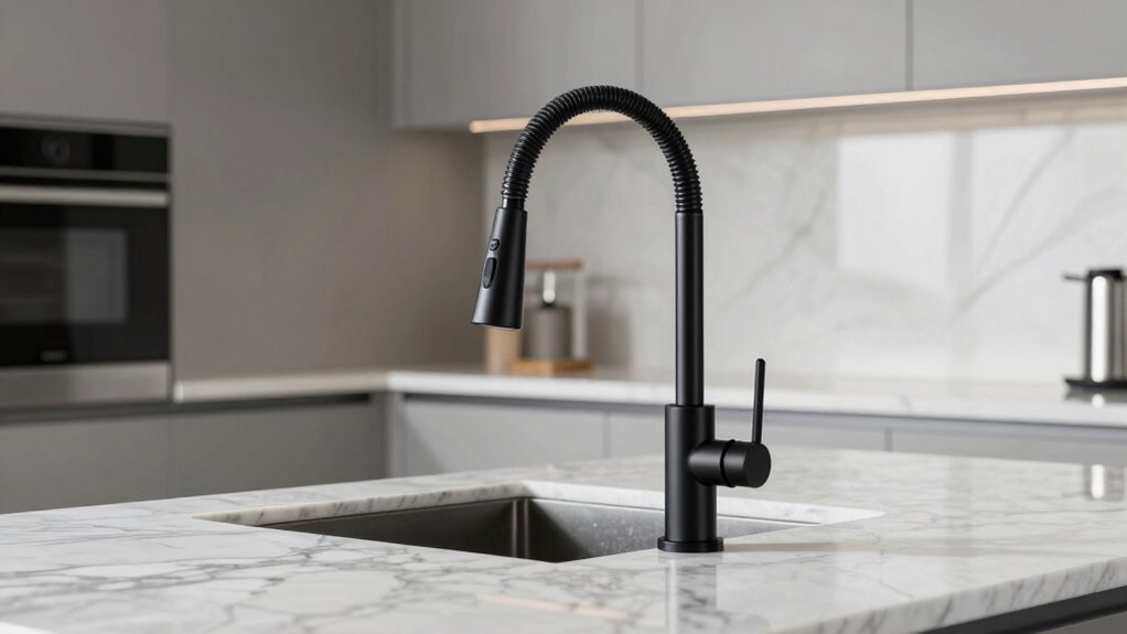choosing durable functional faucets