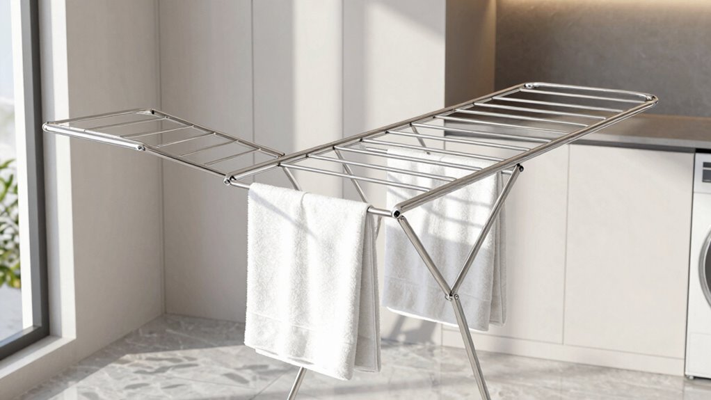 choosing durable space efficient racks