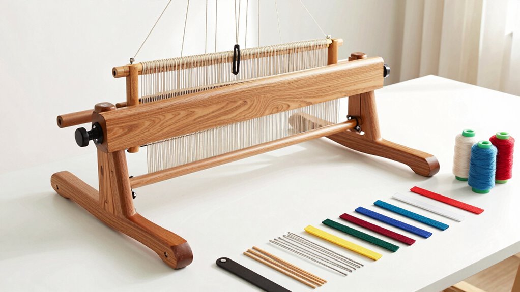 choosing durable versatile loom