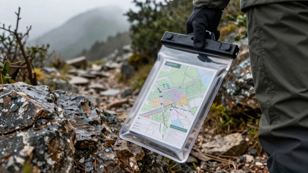 choosing durable waterproof cases