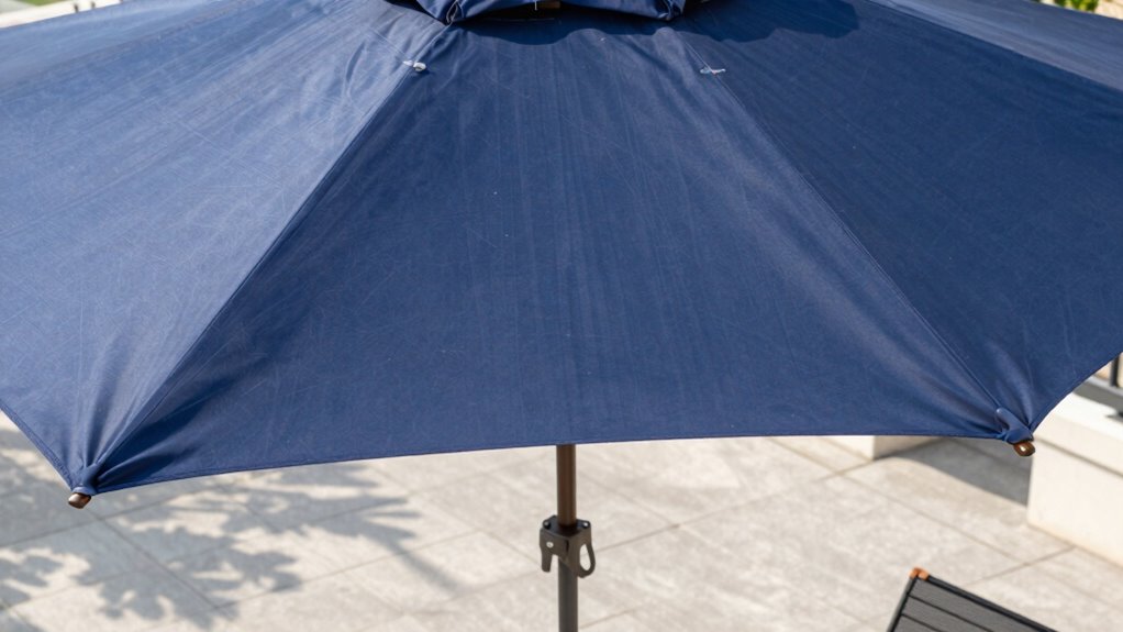 choosing durable weatherproof umbrellas