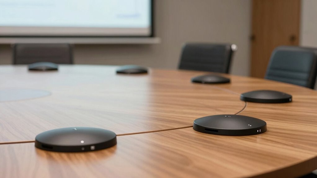 choosing effective boundary microphones