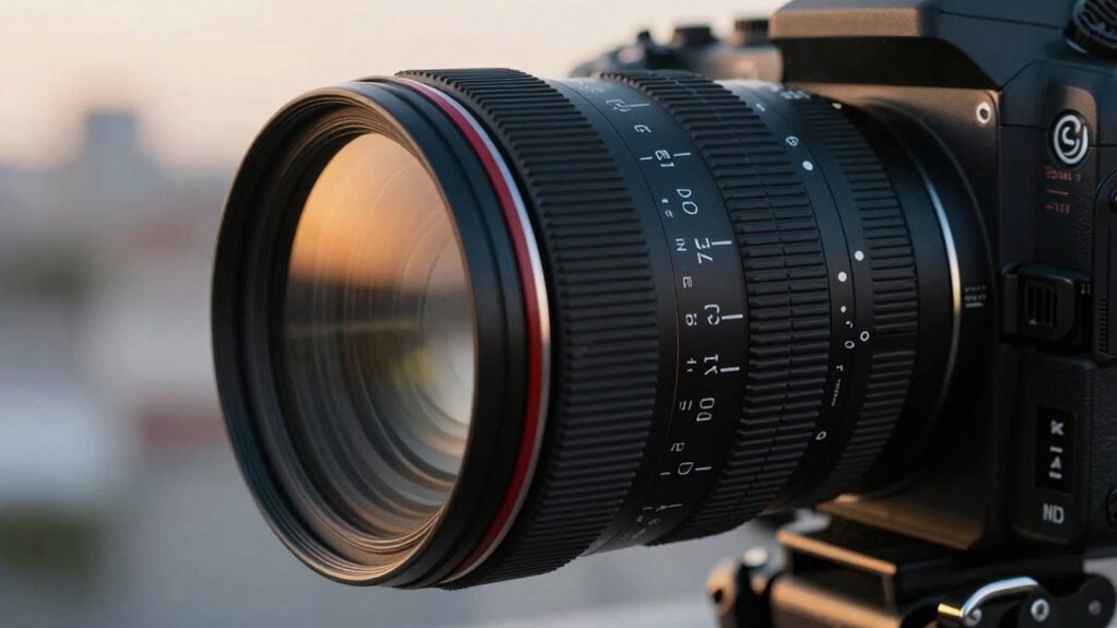choosing high quality nd filters