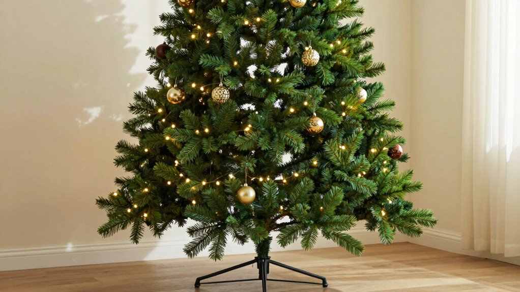 choosing realistic safe easy maintenance trees