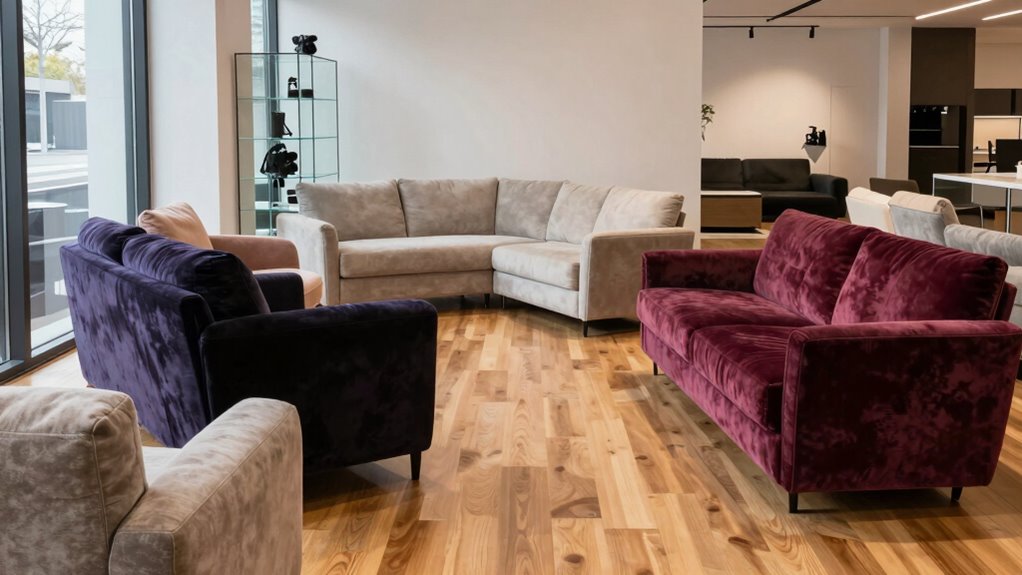 choosing reliable and stylish couches