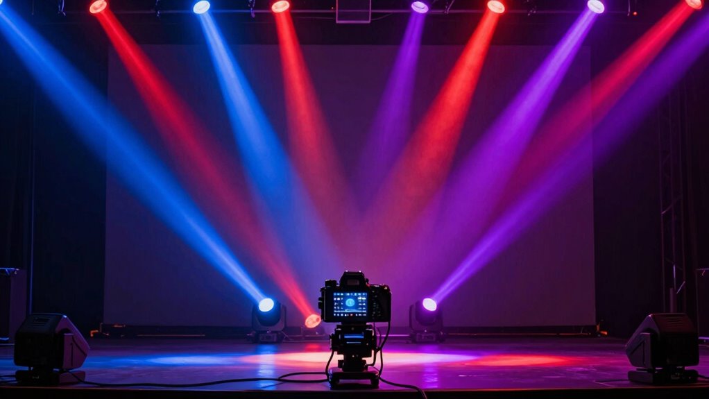 choosing reliable dmx kit