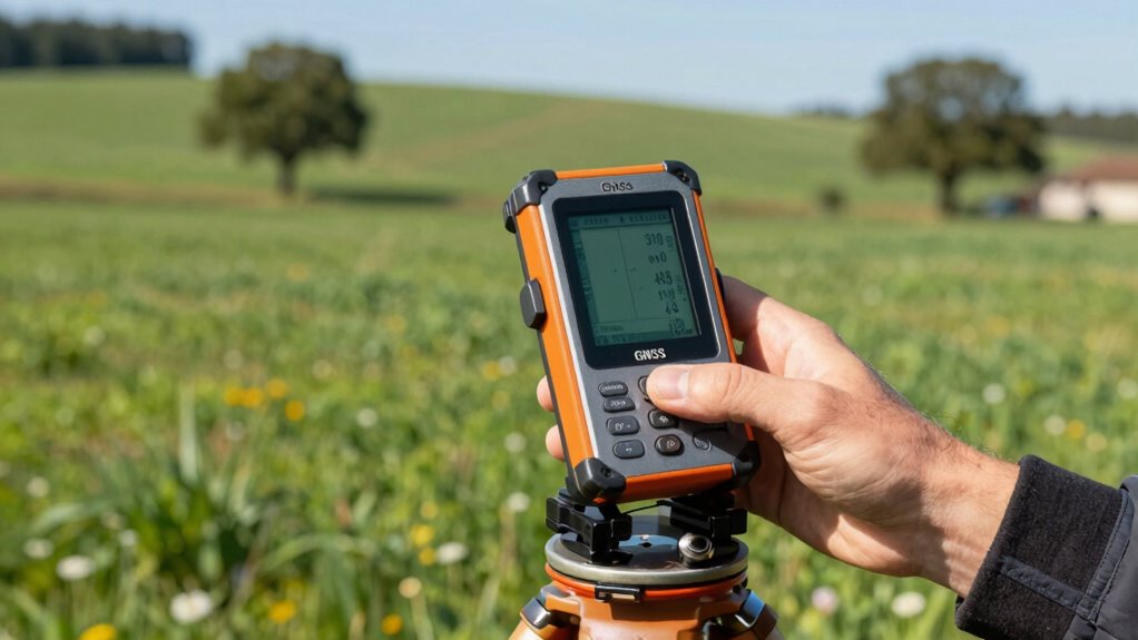 choosing reliable gnss devices