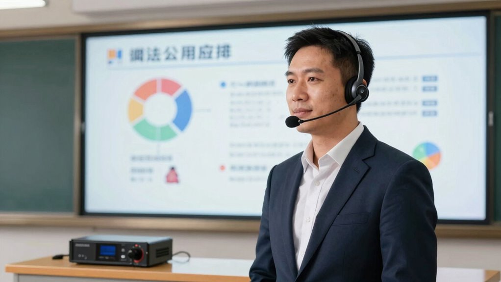 choosing reliable headset mics