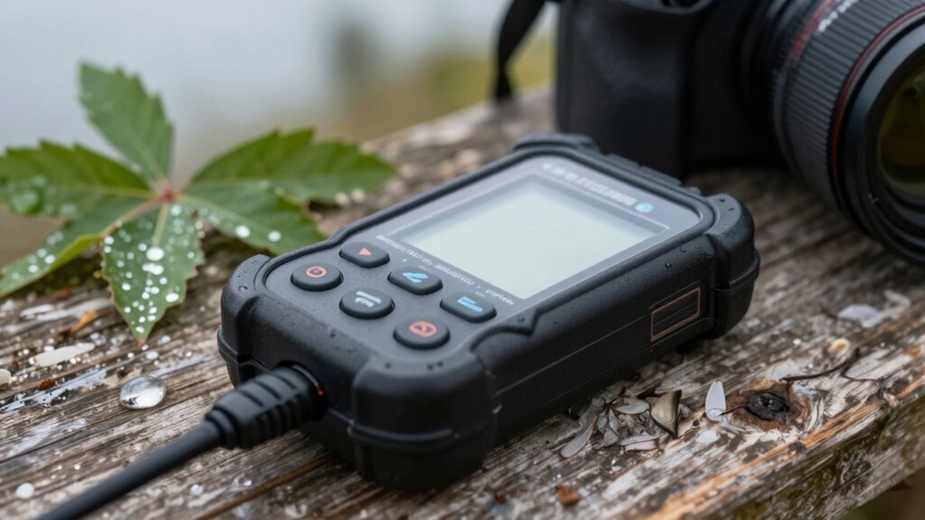 choosing reliable weather measurement tools