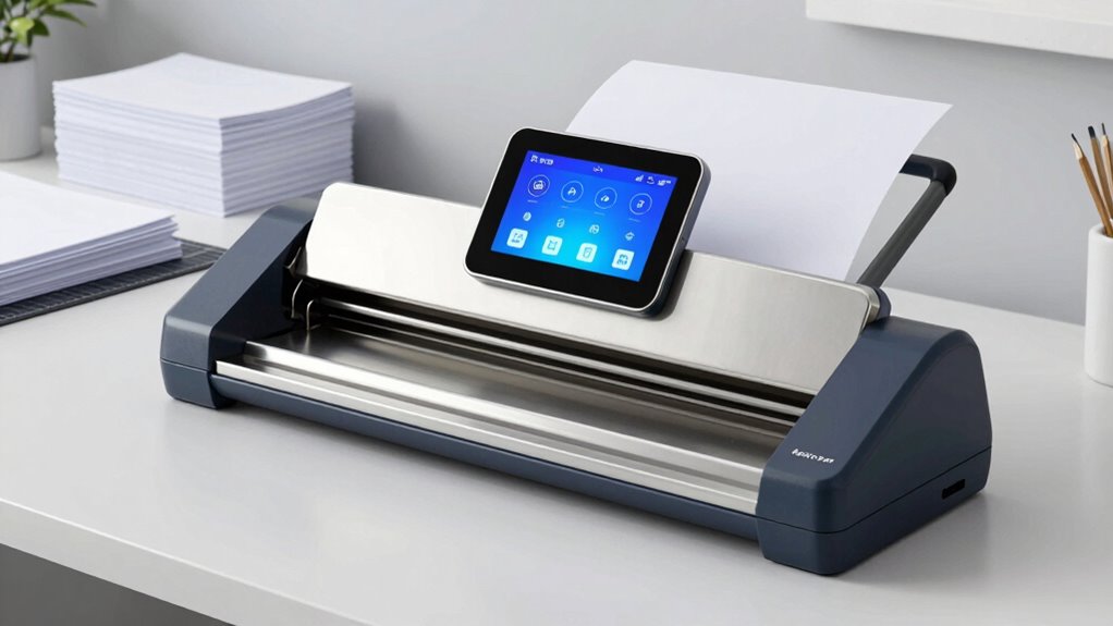 choosing safe efficient guillotine