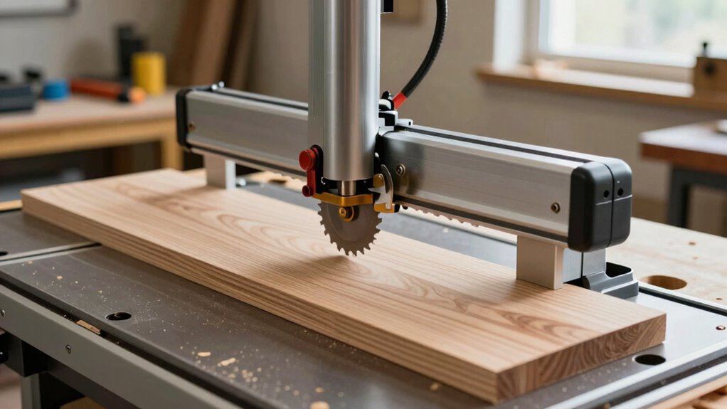 choosing the right band saw