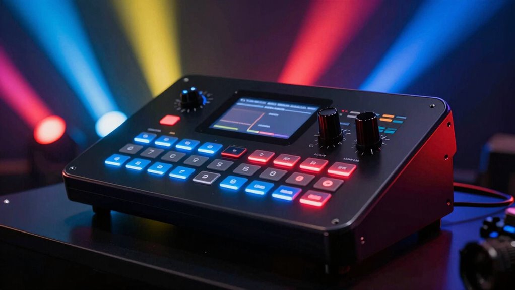 choosing the right controller