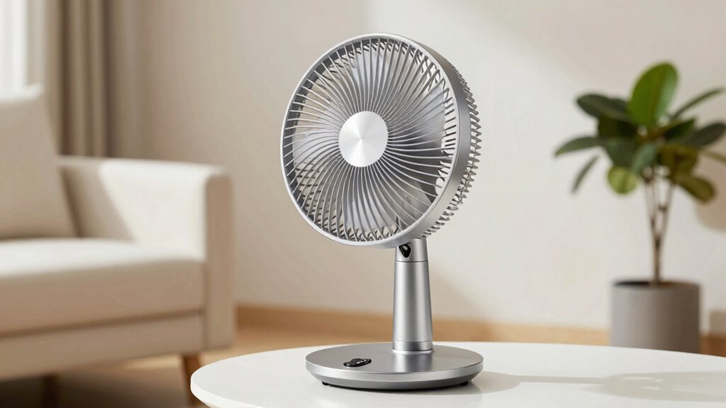 choosing the right fan