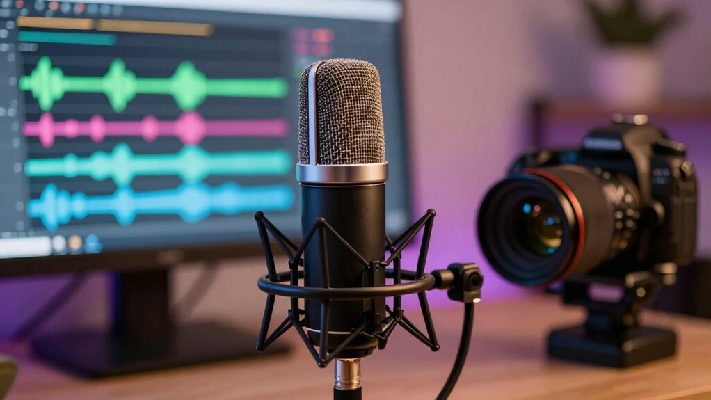 choosing the right microphone