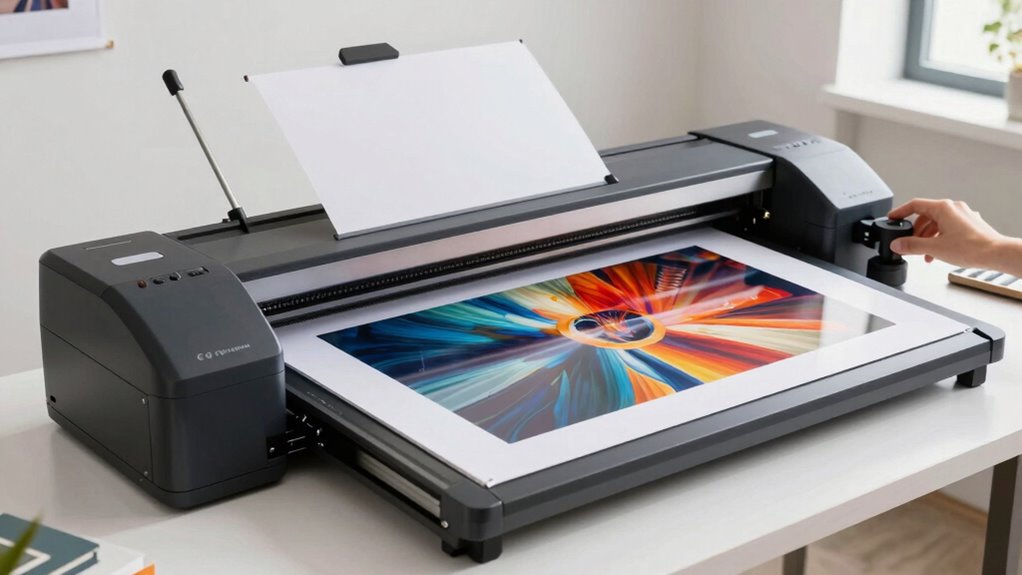 choosing the right scanner