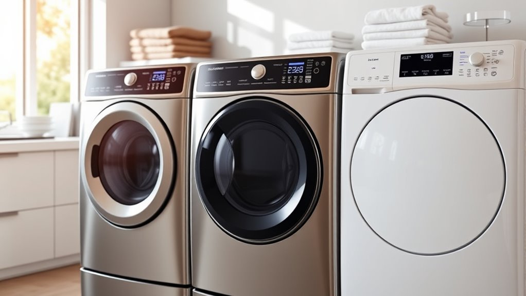 choosing the right washer