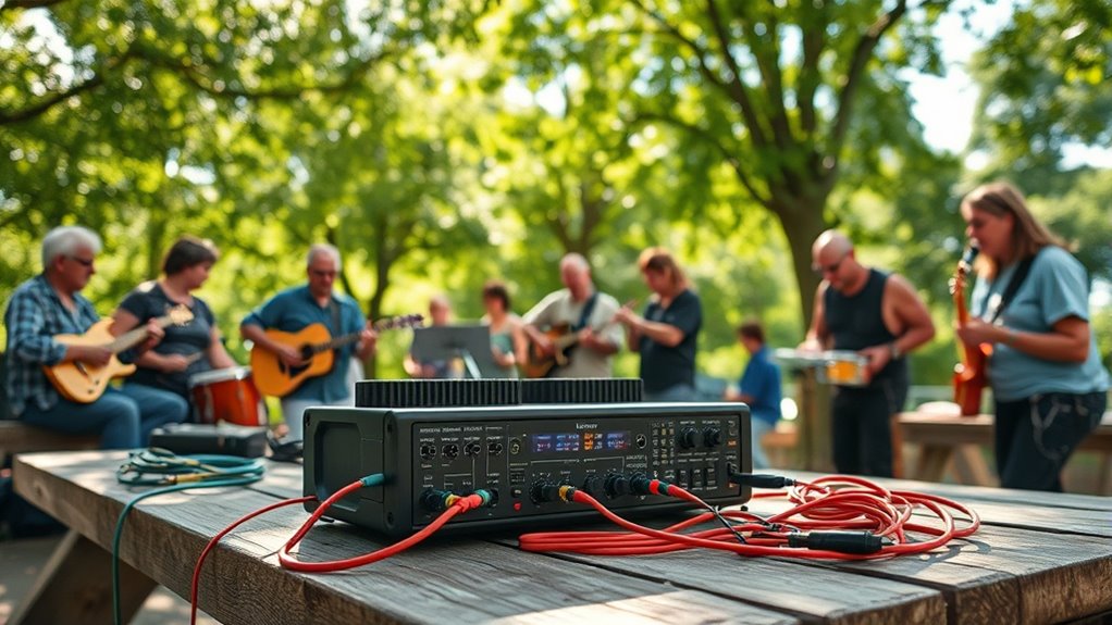 choosing versatile recording device