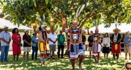 clarify indigenous respect boundaries