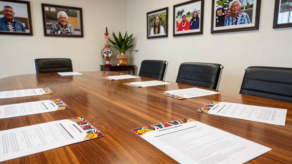 clear cultural communication expectations
