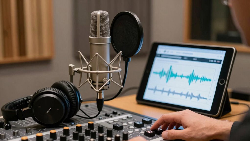 clear pronunciation practice