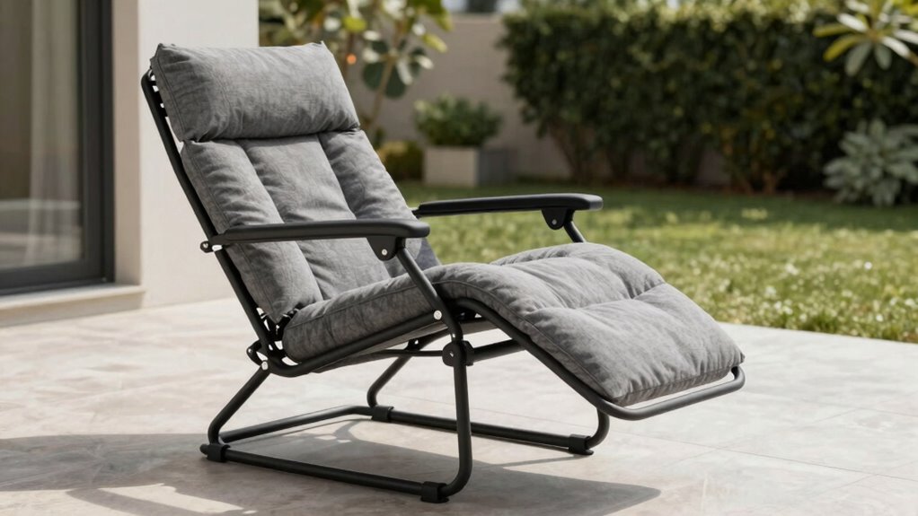 comfort adjustability durability features