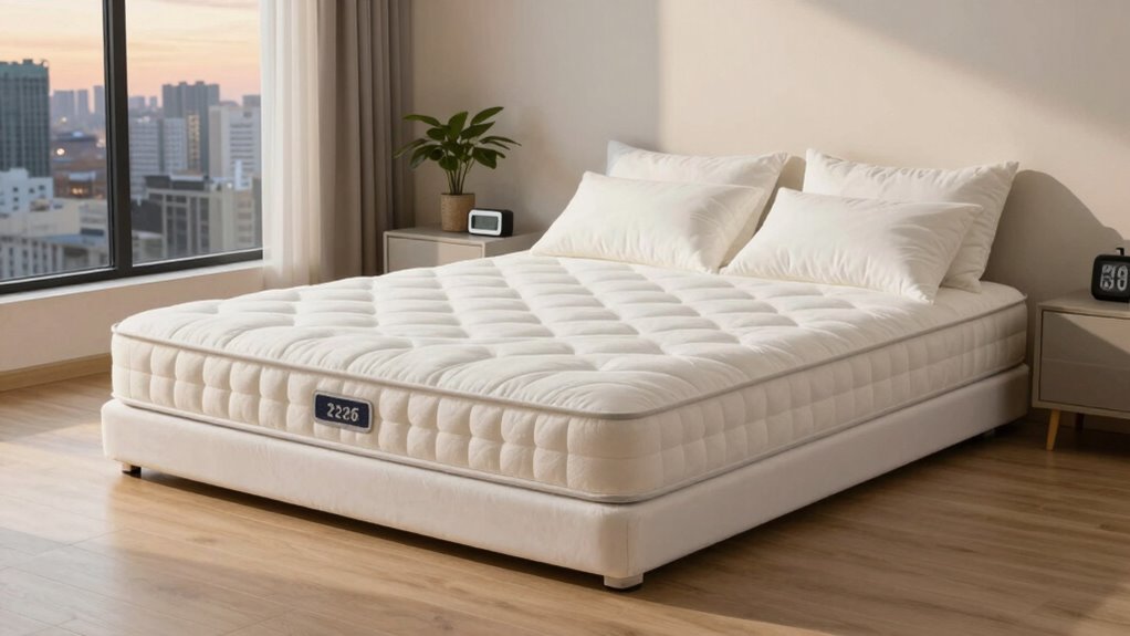 comfort size durability support