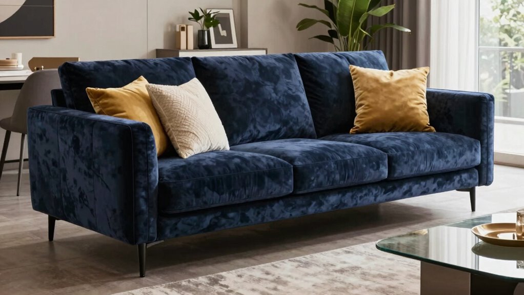 comfort size durability support