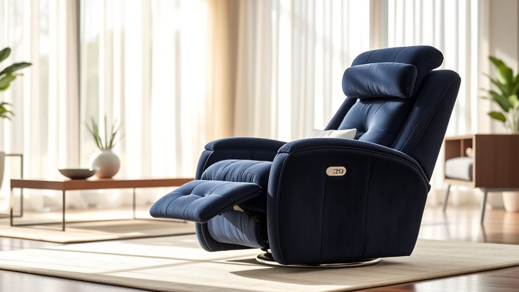 comfort size features budget