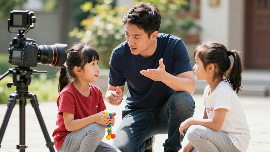 communicate clearly build trust