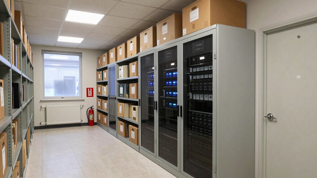 community involvement and safeguards